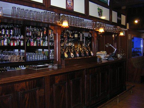Celtic Pub Treviso